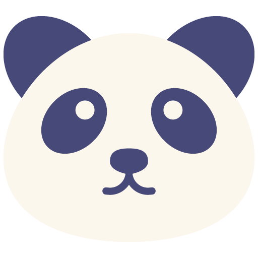 panda
